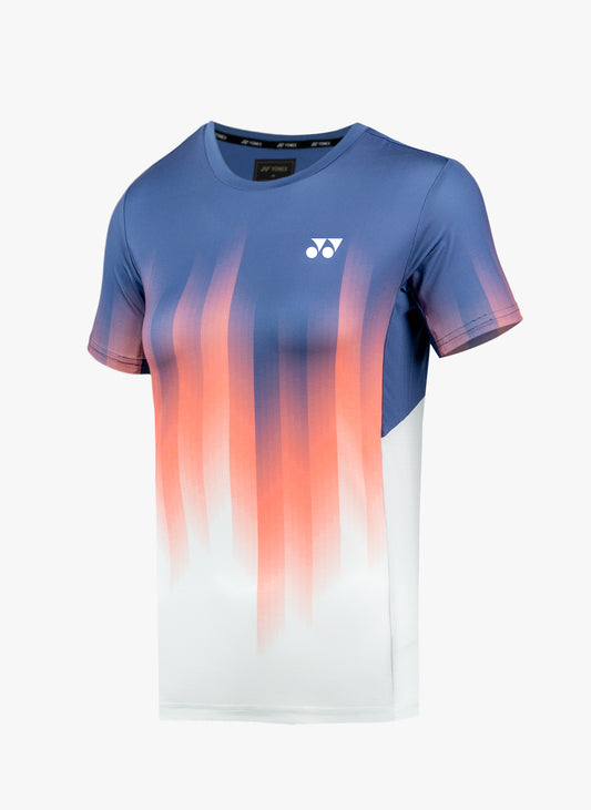 YONEX LADIES ROUNDNECK TEE RL-S092-2771-ACTIVE34-S