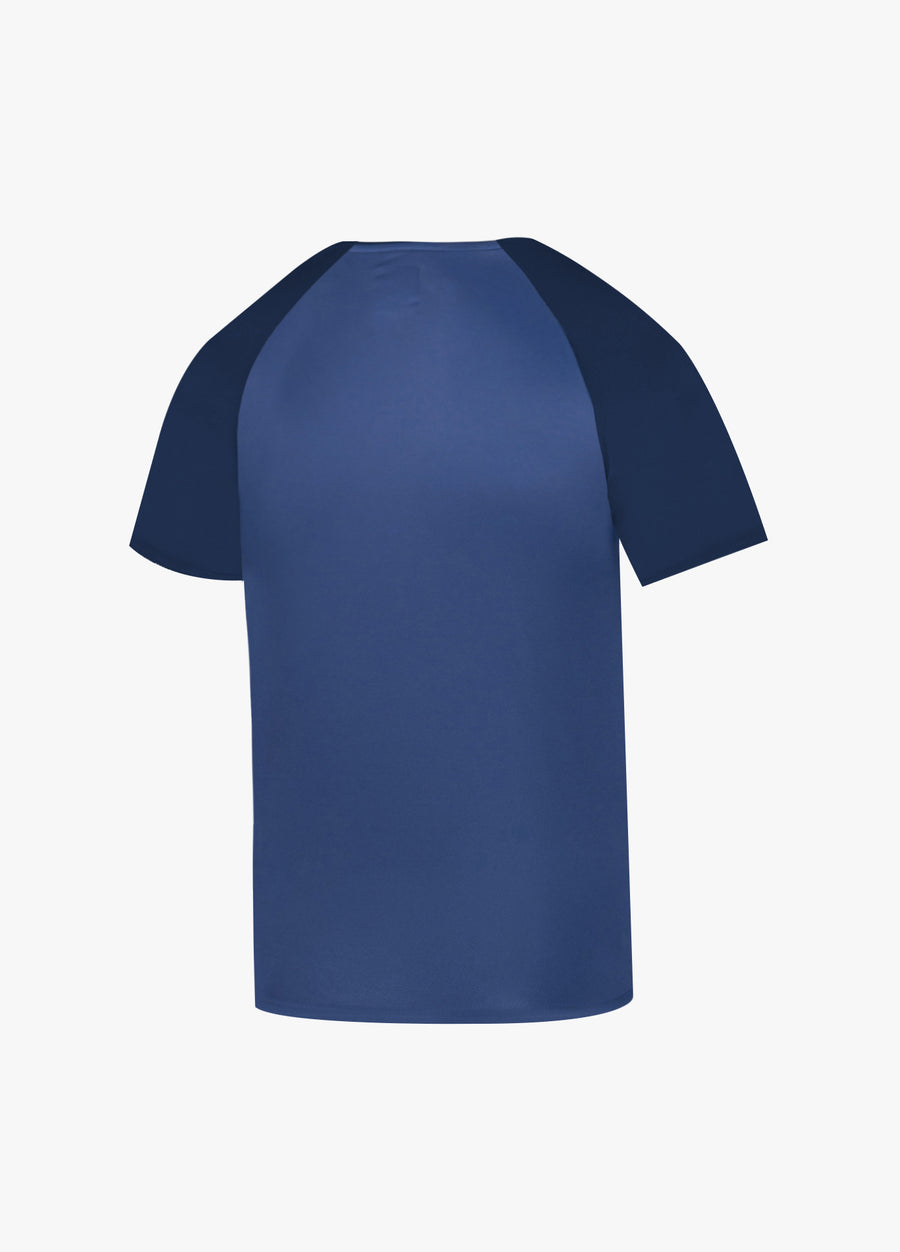 SKIPPER BLUE