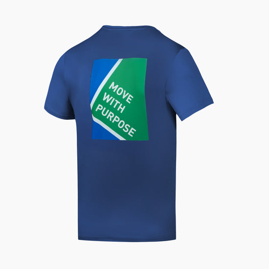 SKIPPER BLUE