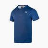 YONEX MENS ROUND NECK T-SHIRT    RM-S092-3044-EASY5-S
