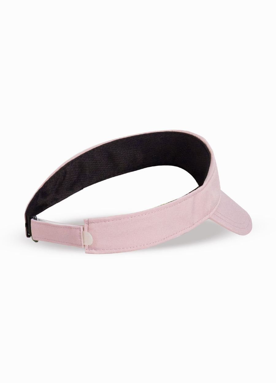 SMOKE PINK