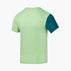 YONEX MENS ROUND NECK TEE  RM-S092-2965-ESST3-S