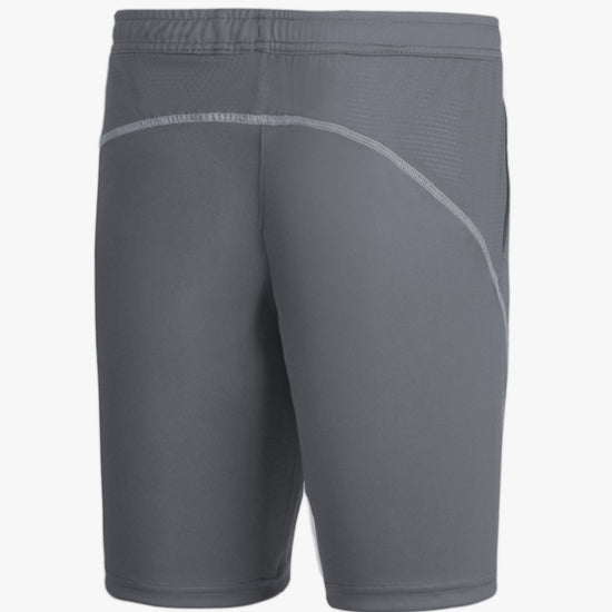 steel-gray