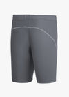 steel-gray