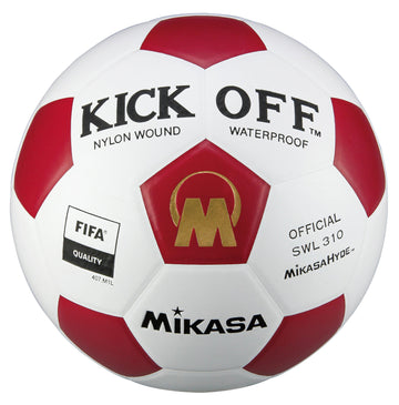 MIKASA FOOTBALLS 5 SWL310R FIFA