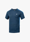 YONEX MENS ROUNDNECK TEE RM-S092-2722-ACTIVE34-S