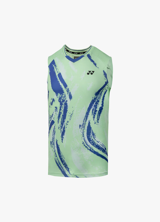YONEX MENS ROUNDNECK TEE RM-S092-2952-ACTIVE34-S