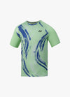 YONEX MENS ROUNDNECK TEE RM-S092-2951-ACTIVE34-S