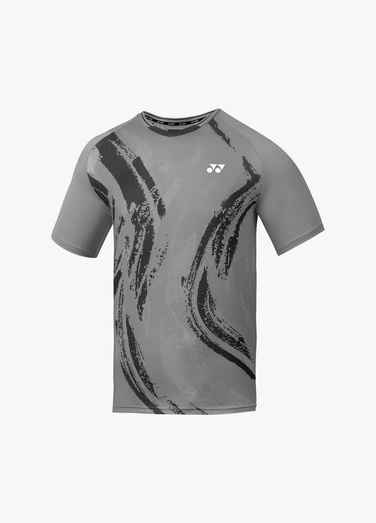 YONEX MENS ROUNDNECK TEE RM-S092-2951-ACTIVE34-S