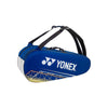 YONEX RACQUET BAG BT6  ACE2-Q014-324-0226