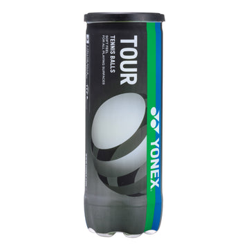 Yonex Tennis Ball Tour TB-TR3NEX (3 IN 1)