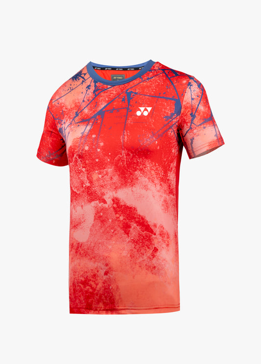 YONEX LADIES ROUNDNECK TEE RL-S092-2768-ACTIVE34-S