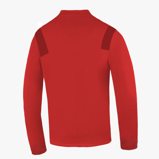 TRUE RED