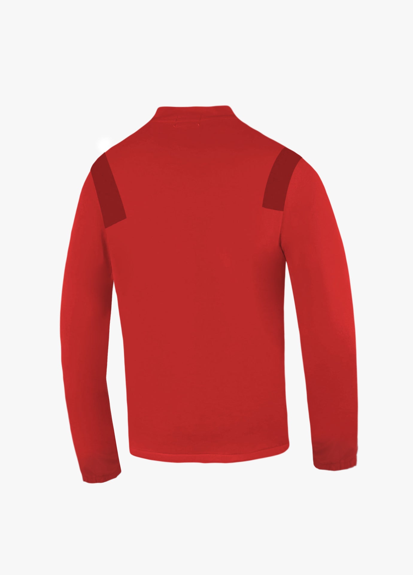 TRUE RED