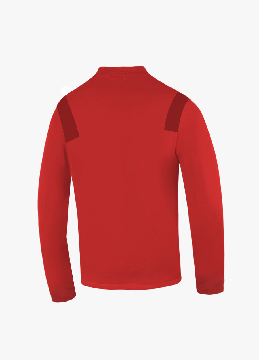 TRUE RED