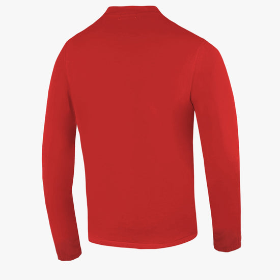 TRUE RED