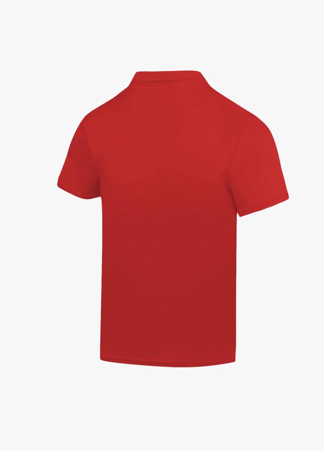 TRUE RED