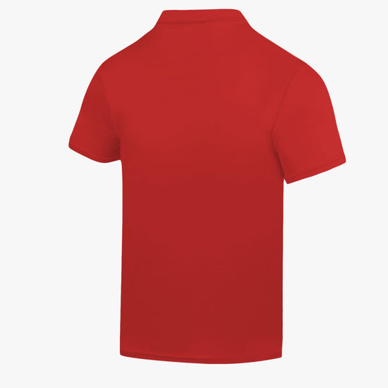TRUE RED