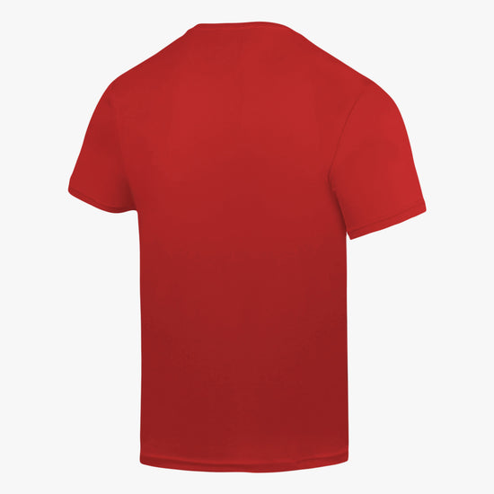 TRUE RED