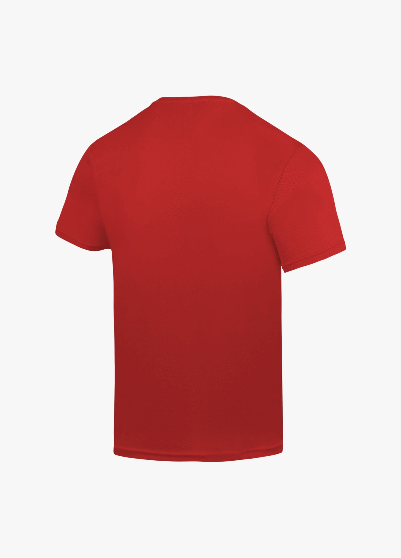TRUE RED