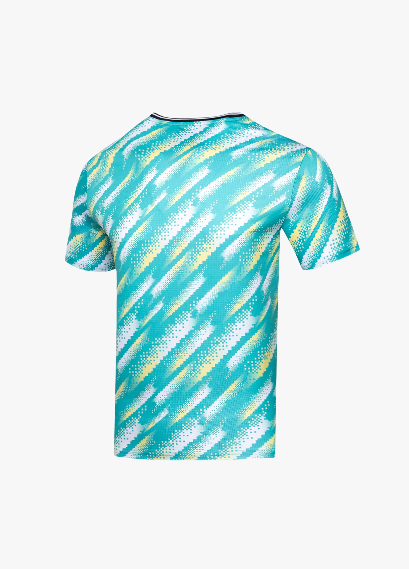 turquoise