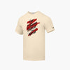 YONEX  ROUND NECK T-SHIRT  RM-S092-2989-PLAY5-S