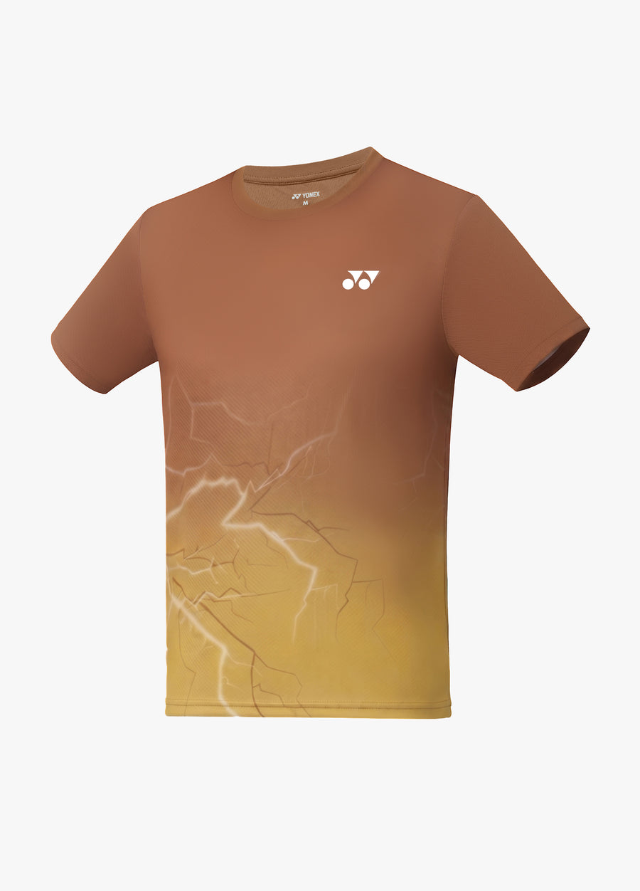 TOBACCO BROWN