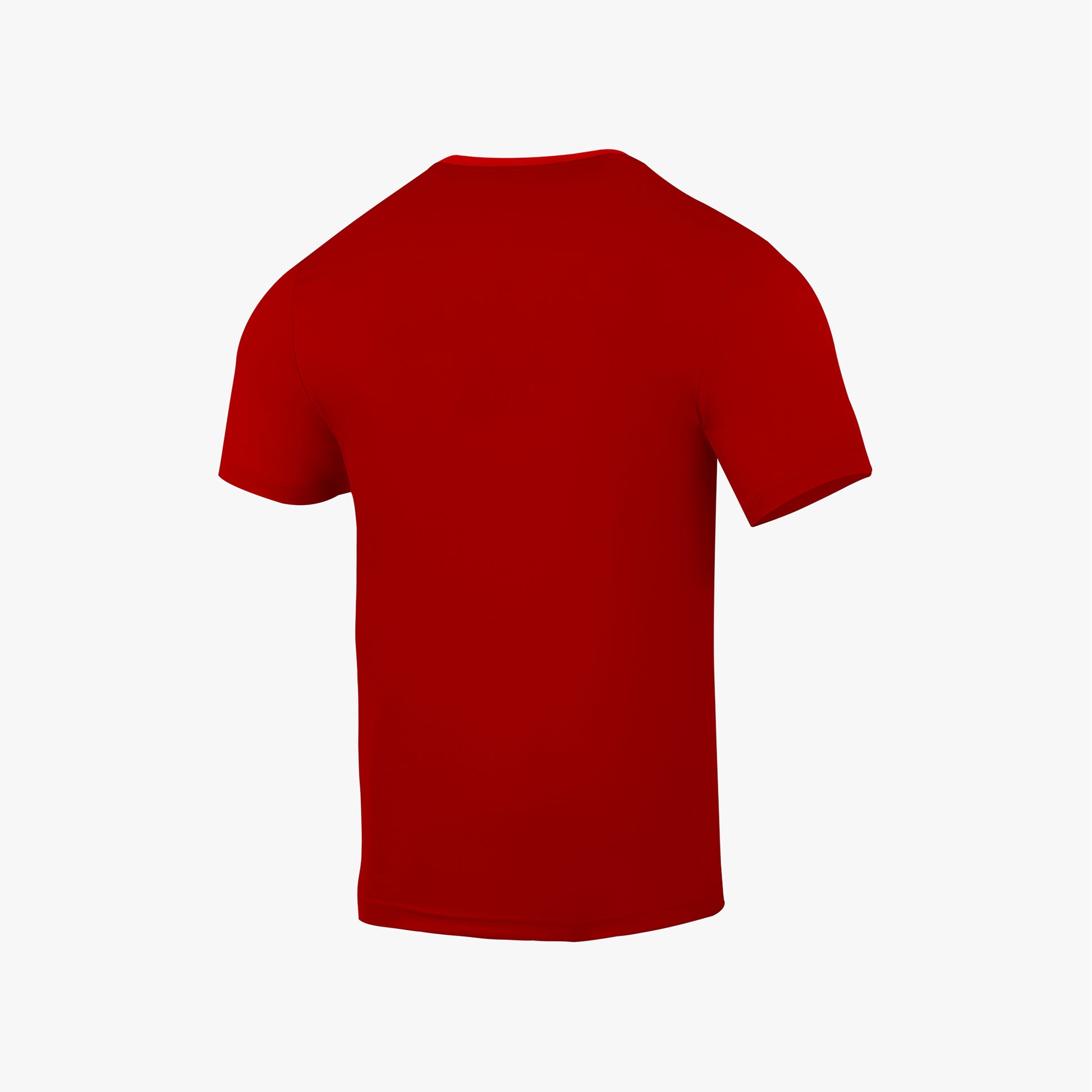 TRUE RED