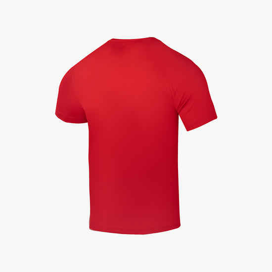 TRUE RED