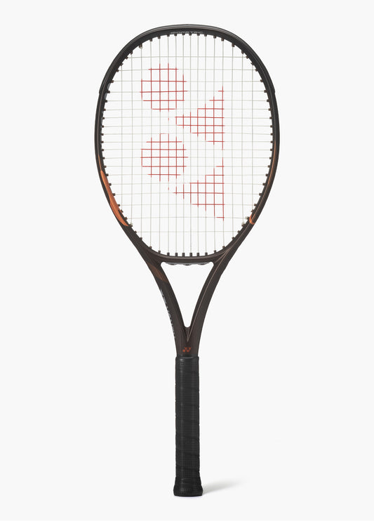 YONEX TENNIS RACQUET UNSTRUNG EZONE 100  08EZ100YX