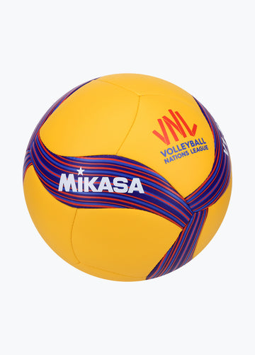 MIKASA VOLLEY BALL WITH VNL LOGO V1.5W-VNL