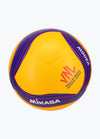 MIKASA VOLLEY BALL WITH VNL LOGO V200W-VNL