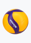 MIKASA VOLLEY BALL WITH VNL LOGO V200W-VNL