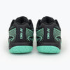 BLACK / AQUATIC