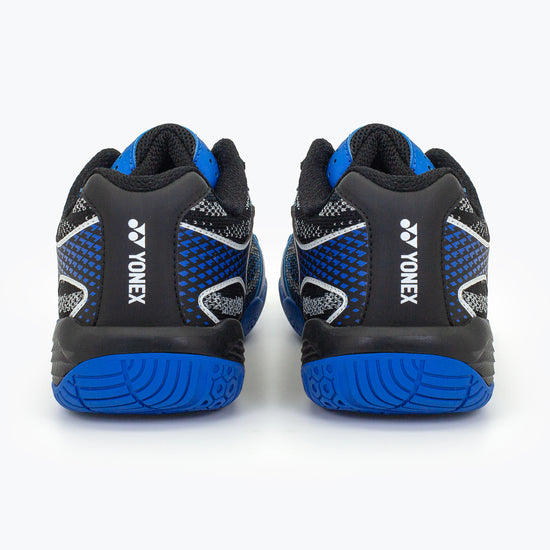 ILLUSION BLUE / BLACK 