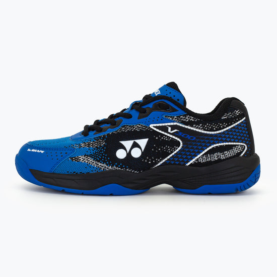 ILLUSION BLUE / BLACK 