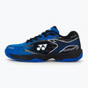 ILLUSION BLUE / BLACK 