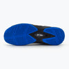 ILLUSION BLUE / BLACK 