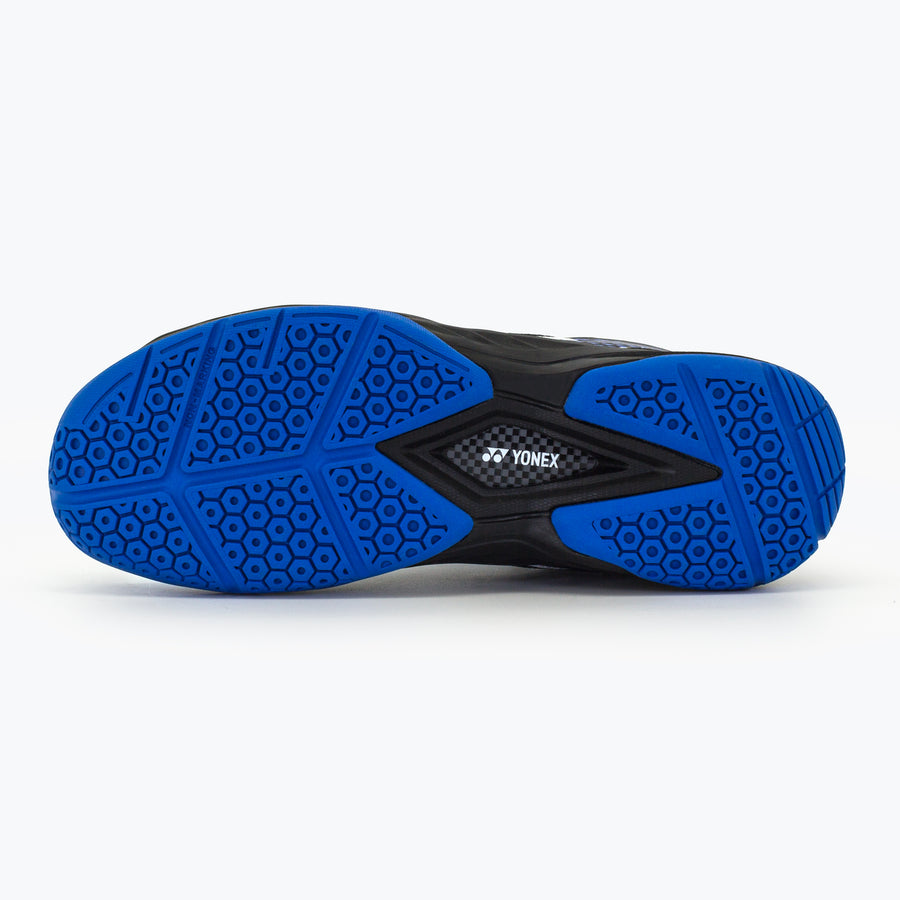 ILLUSION BLUE / BLACK 