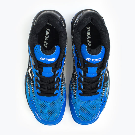 ILLUSION BLUE / BLACK 
