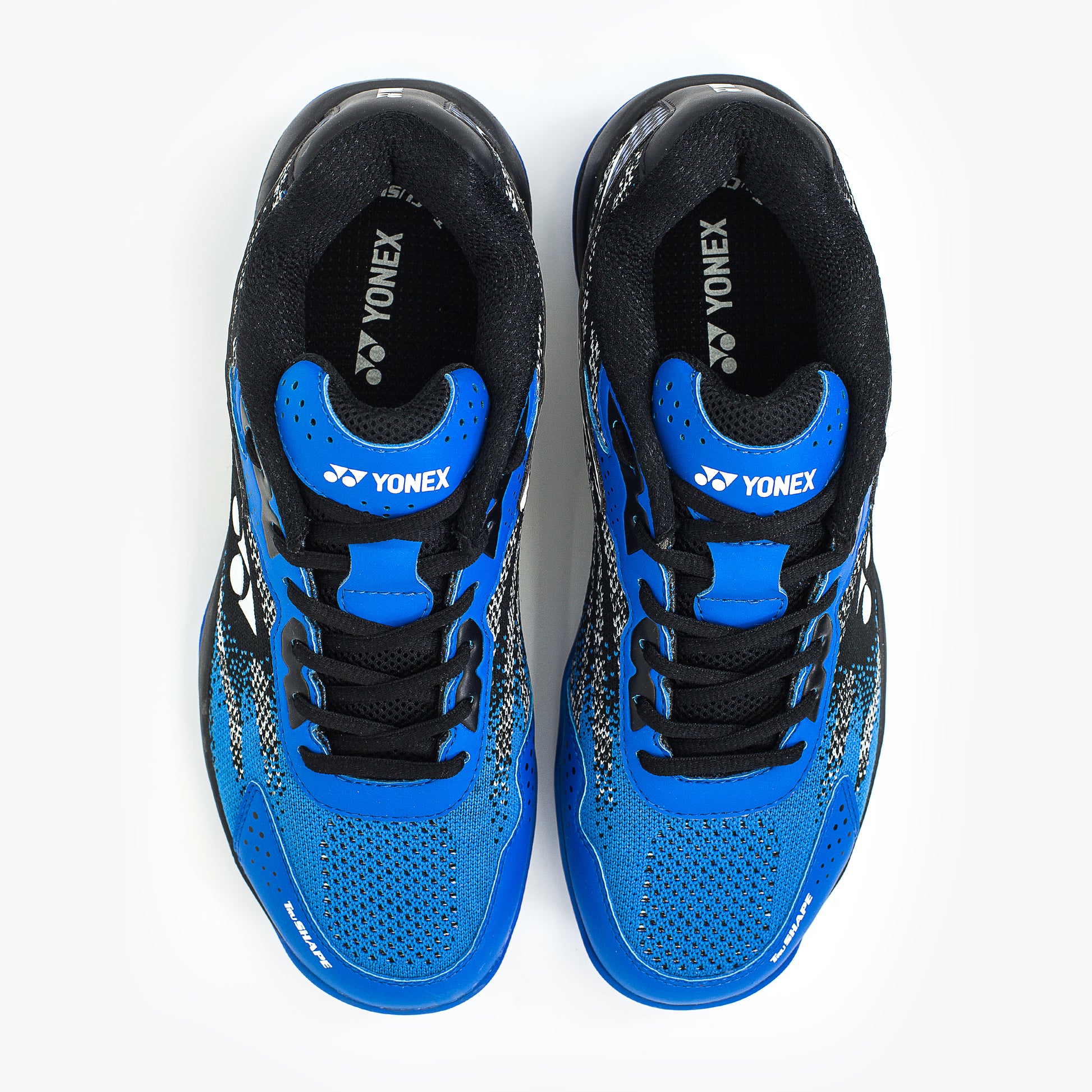 ILLUSION BLUE / BLACK 