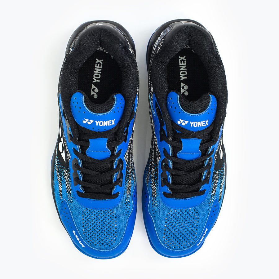 ILLUSION BLUE / BLACK 