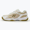 WHITE / GOLD
