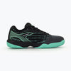 BLACK / AQUATIC