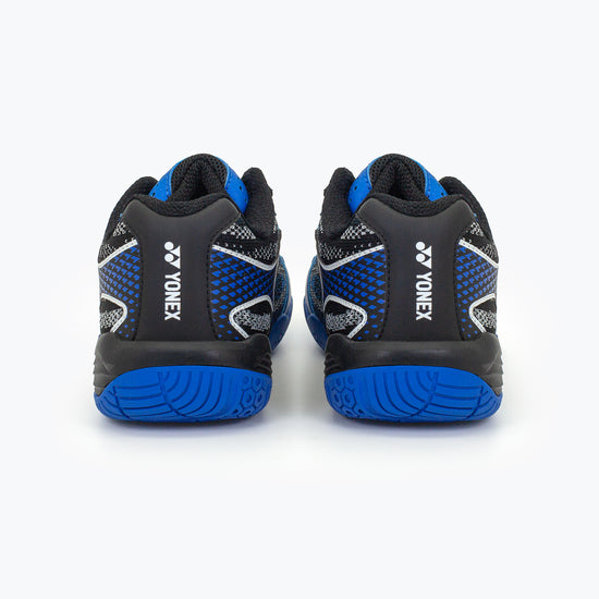 ILLUSION BLUE / BLACK 