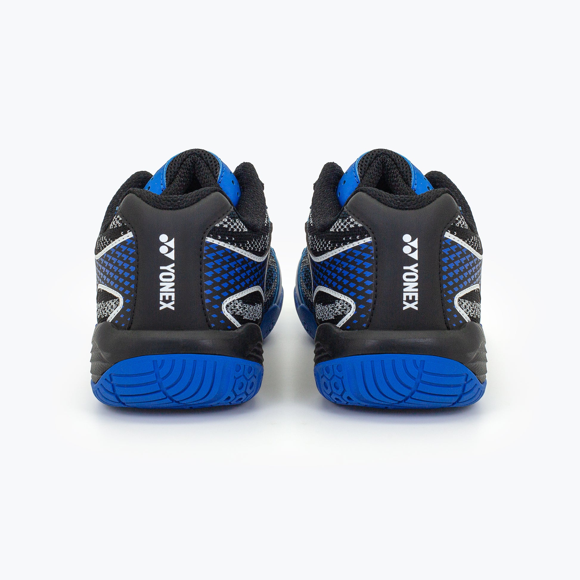 ILLUSION BLUE / BLACK 
