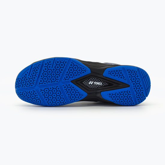 ILLUSION BLUE / BLACK 