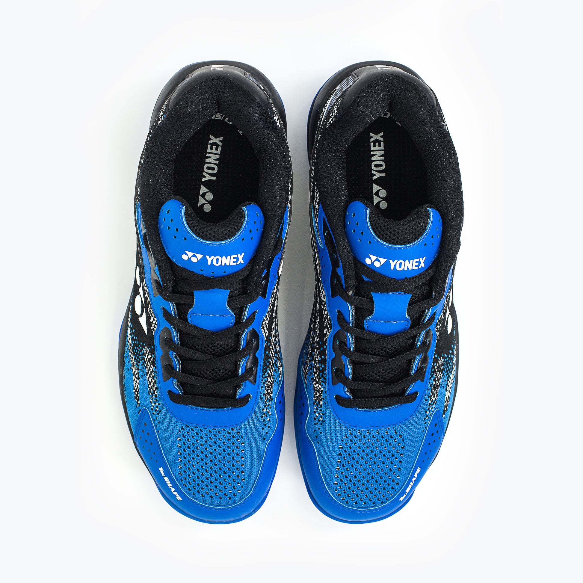 ILLUSION BLUE / BLACK 