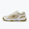 WHITE / GOLD