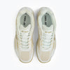 WHITE / GOLD